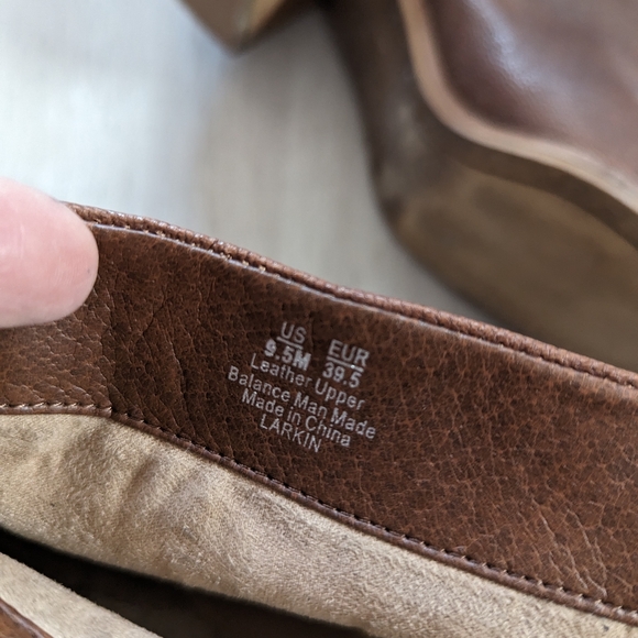 Sam Edelman Booties - Picture 3 of 4